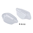 Zeta Sonic Handguard PC 2pcs