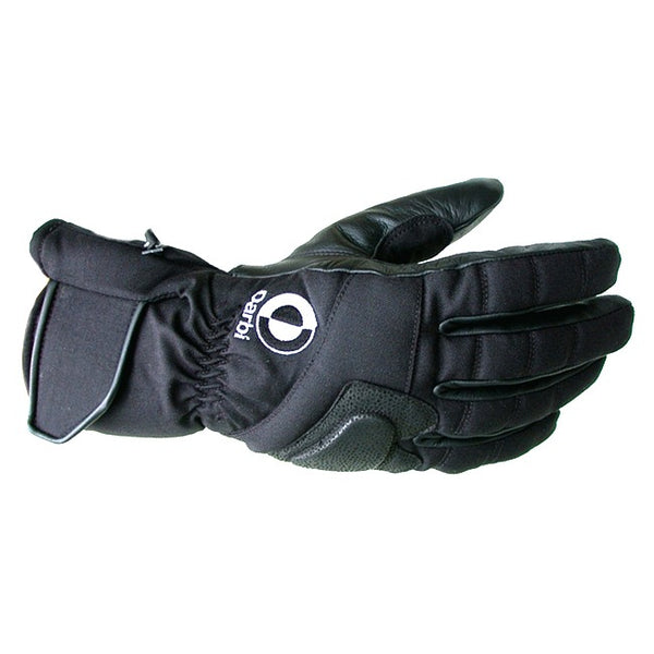 Darbi DG1390 Winter Gloves Black Medium