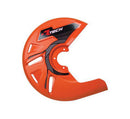 Rtech Disc Guard Orange Exc Sx Xc Xc-f Xcf-w Freeride Sx-f Xc-w DISCPTAR000