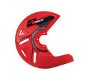 Rtech Disc Guard Red Beta DISCPTRS000