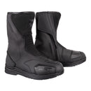 Dririder Strada Black Road Boots Size EU 48