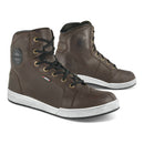 Dririder Iride 3 Coffee Road Boots Size EU 41
