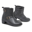 DRIRIDER VOGUE Black Boots Size EU 36 Womens