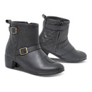 DriRider Vogue Black SZ39 Waterproof Touring Boots Size EU 39 Womens