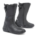 DriRider Impulse Black SZ43 Waterproof Touring Boots Size EU 43 Womens