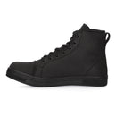 Dririder Iride 4 - Black Road Boots Size EU 42