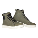 Dririder Iride 4 - Olive / White Road Boots Size EU 42