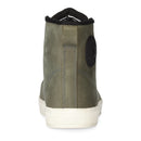Dririder Iride 4 - Olive / White Road Boots Size EU 46