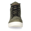 Dririder Iride 4 - Olive / White Road Boots Size EU 47