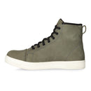 Dririder Iride 4 - Olive / White Road Boots Size EU 47