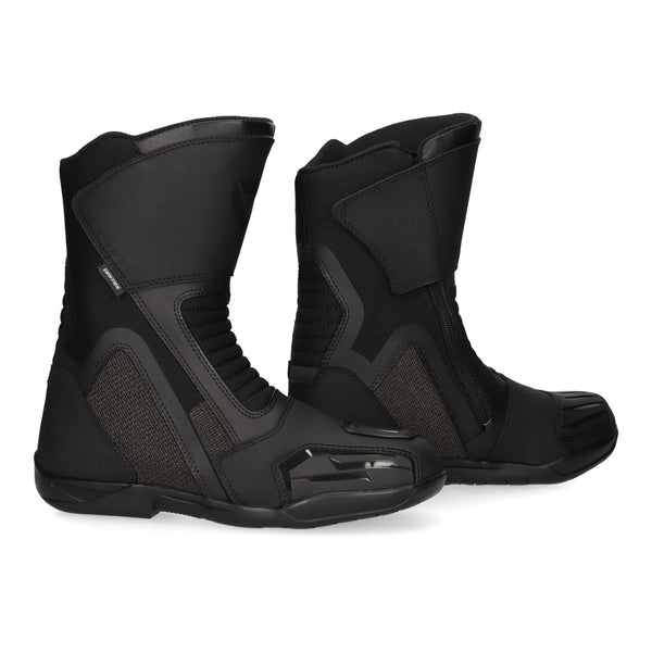 Dririder Airtech Waterproof Boot - Black Size EU 44