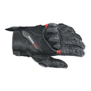 Dririder Rapid Gloves Black Size Small