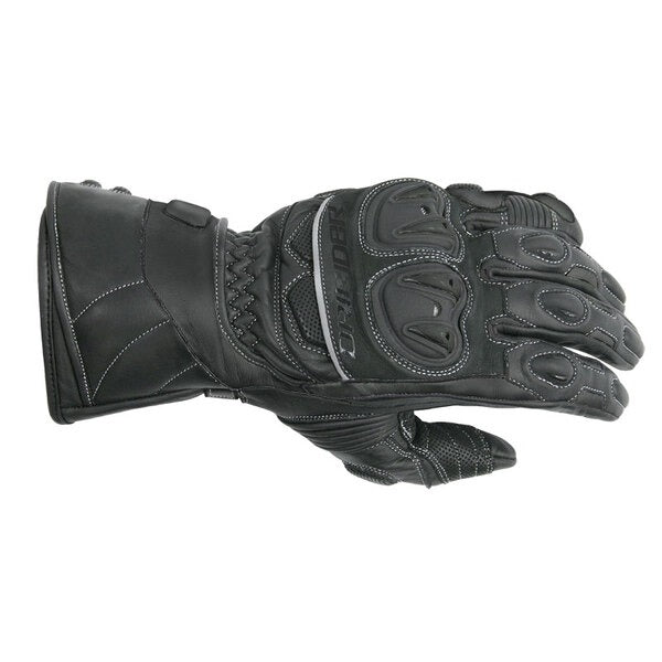 Dririder Velocity 2 All Season Sport Gloves Black Size Size XS