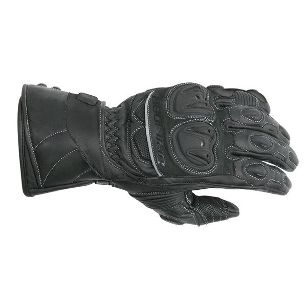 Dririder Velocity 2 All Season Sport Glove Black Size XS