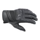 Dririder Tour Air Gloves Summer Vented Touring Black Size XL