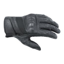 Dririder Tour Gloves Black Size Medium