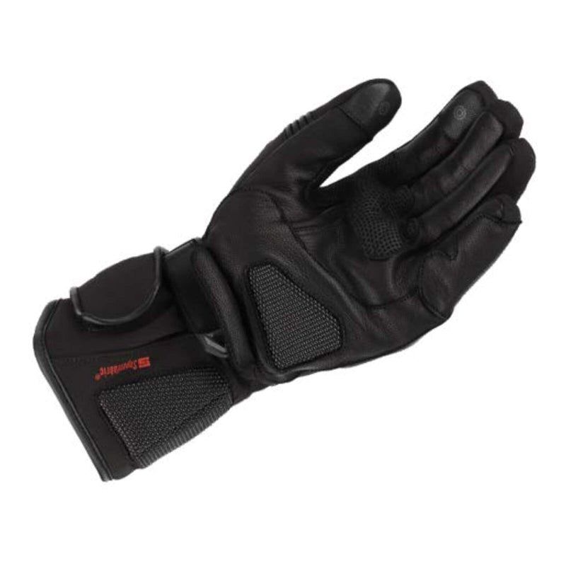 Dririder Hurricane Glove - Black Size Small