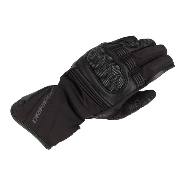 Dririder Hurricane Glove - Black Size Small