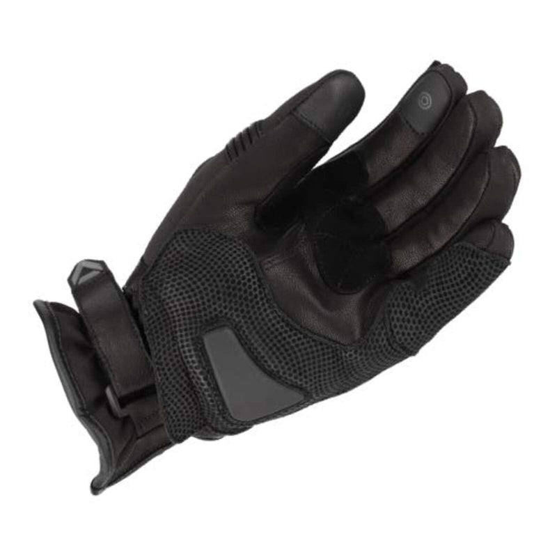 Dririder Typhoon Glove - Black Size Large