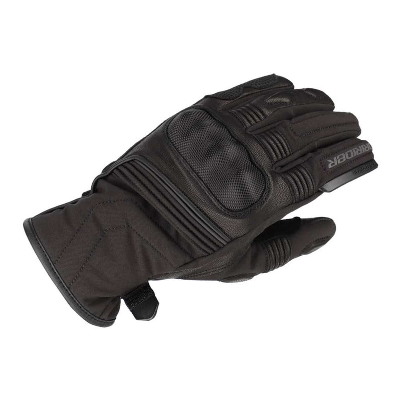 Dririder Typhoon Ladies Glove - Black Size Small
