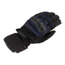 Dririder Storm Armoured Glove - Navy Black Size Medium