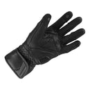 Dririder Assen 3 Ladies Gloves - All Season Touring Black (M)