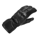 Dririder Assen 3 Ladies Gloves - All Season Touring Black (XL)