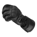 Dririder Apex 3 Waterproof Ladies Gloves - All Season Touring Black (S)