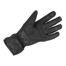 Dririder Apex 3 Waterproof Ladies Gloves - All Season Touring Black (XL)
