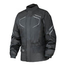 Dririder Thunderwear 2 Rain Jacket - Black Size Small