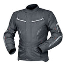 Dririder Apex 5 Jacket - Black / Black Size Medium