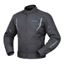 Dririder Breeze Touring Vented Black Size Large