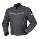 Dririder Airride 5 Jacket Black Size Medium