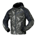 Dririder Atomic Hoodie Jacket - Camo Size Small