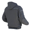 Dririder Urban Hoodie 2 Jacket - Black Size Small