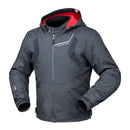 Dririder Urban Hoodie 2 Jacket - Black Size Small