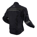 Dririder Origin Jacket Black Black Size Small