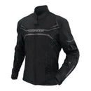Dririder Origin Jacket Black Black Size Large