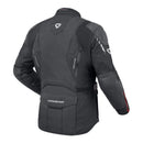 Dririder Nordic 5 Sports Touring Jacket Black Size Small