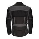 Dririder Explorer Jacket - Dark Grey / Black Size 4XL