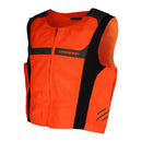 Dririder Mesh - Fluo Orange Size XS / S