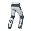 Dririder Vortex Adventure 2 Pants - Grey / Black Size Small