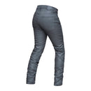 Dririder Ladies Xena Jean - Black Wax Size 22