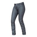 Dririder Ladies Xena Jean - Black Wax Size 24