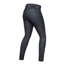 Dririder Ladies Xena Jegging - Black Size 14 Waist Size 32"
