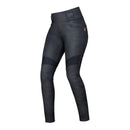Dririder Ladies Xena Jegging - Black Size 14 Waist Size 32"