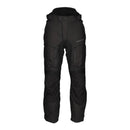 Dririder Explorer Pant - Black / Black Size 3XL