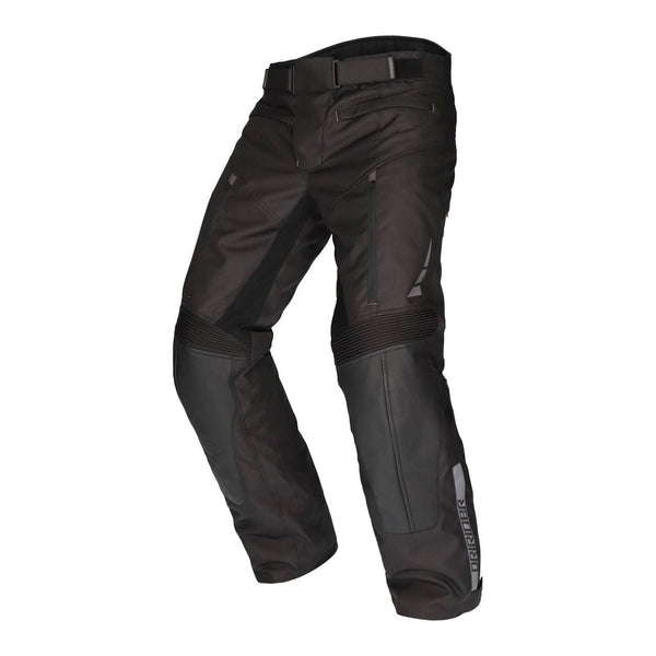 Dririder Nordic V Pant (Short) - Black Size 3XL