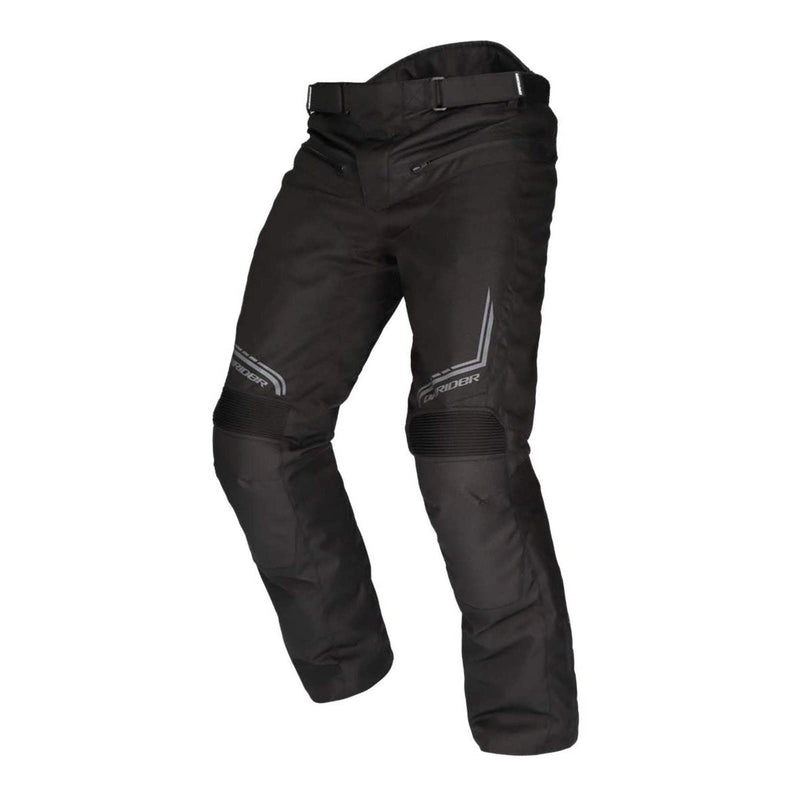 Dririder Blizzard 4 Ladies Pant - Black Size 22