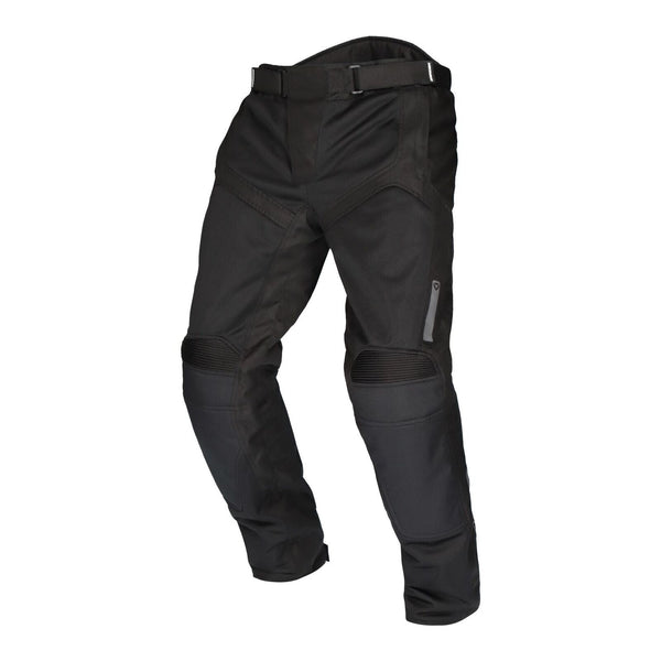 Dririder Air-Ride Pro Waterproof Pant - Black Size 38"